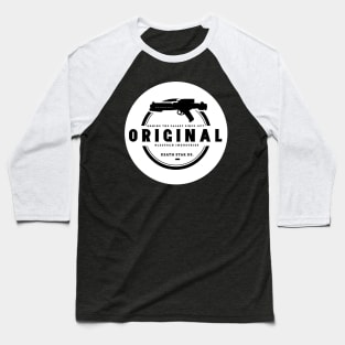 Original-blastech Baseball T-Shirt